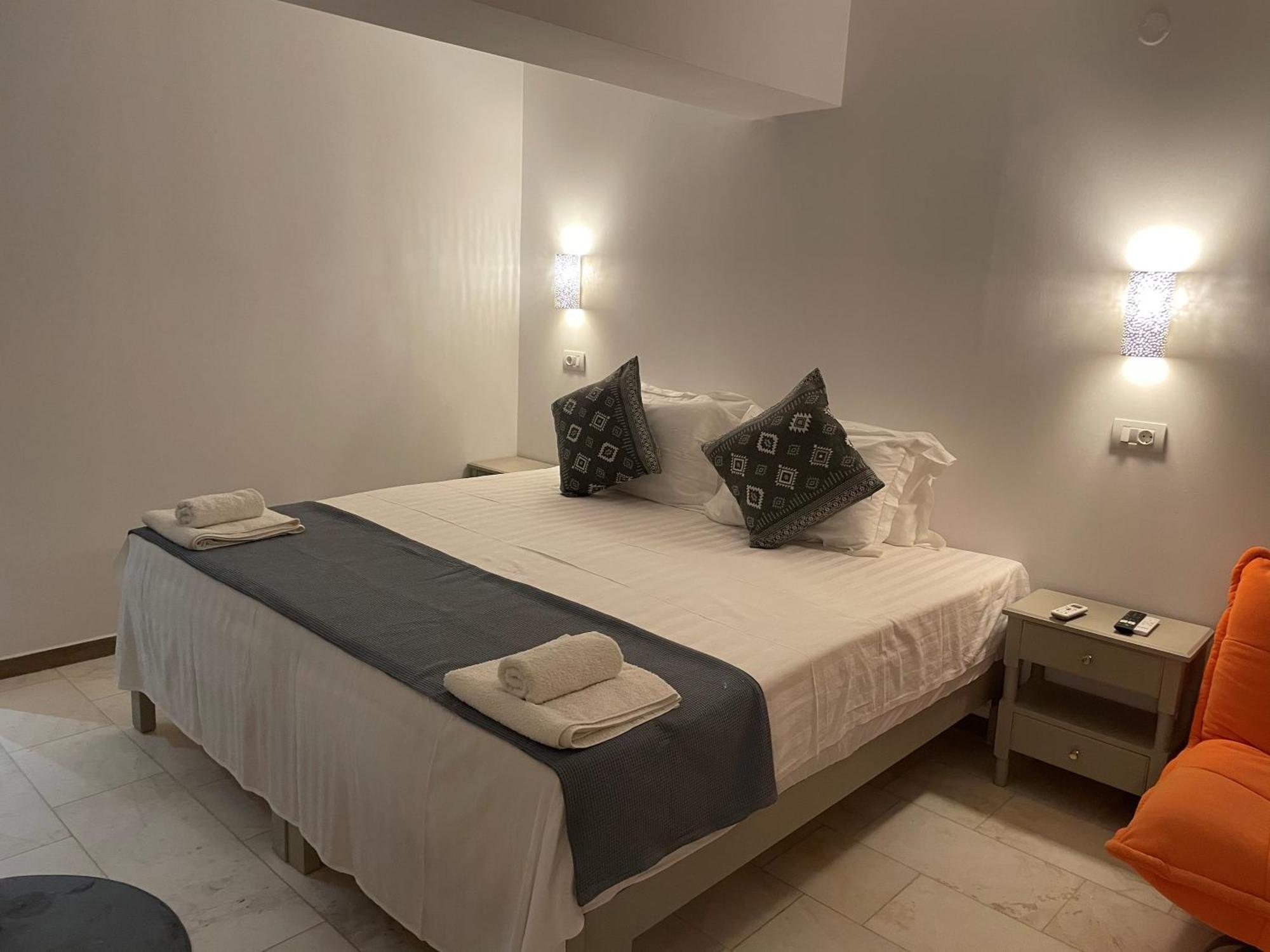 Hotel Kourkoumelata Argostoli  Exterior foto
