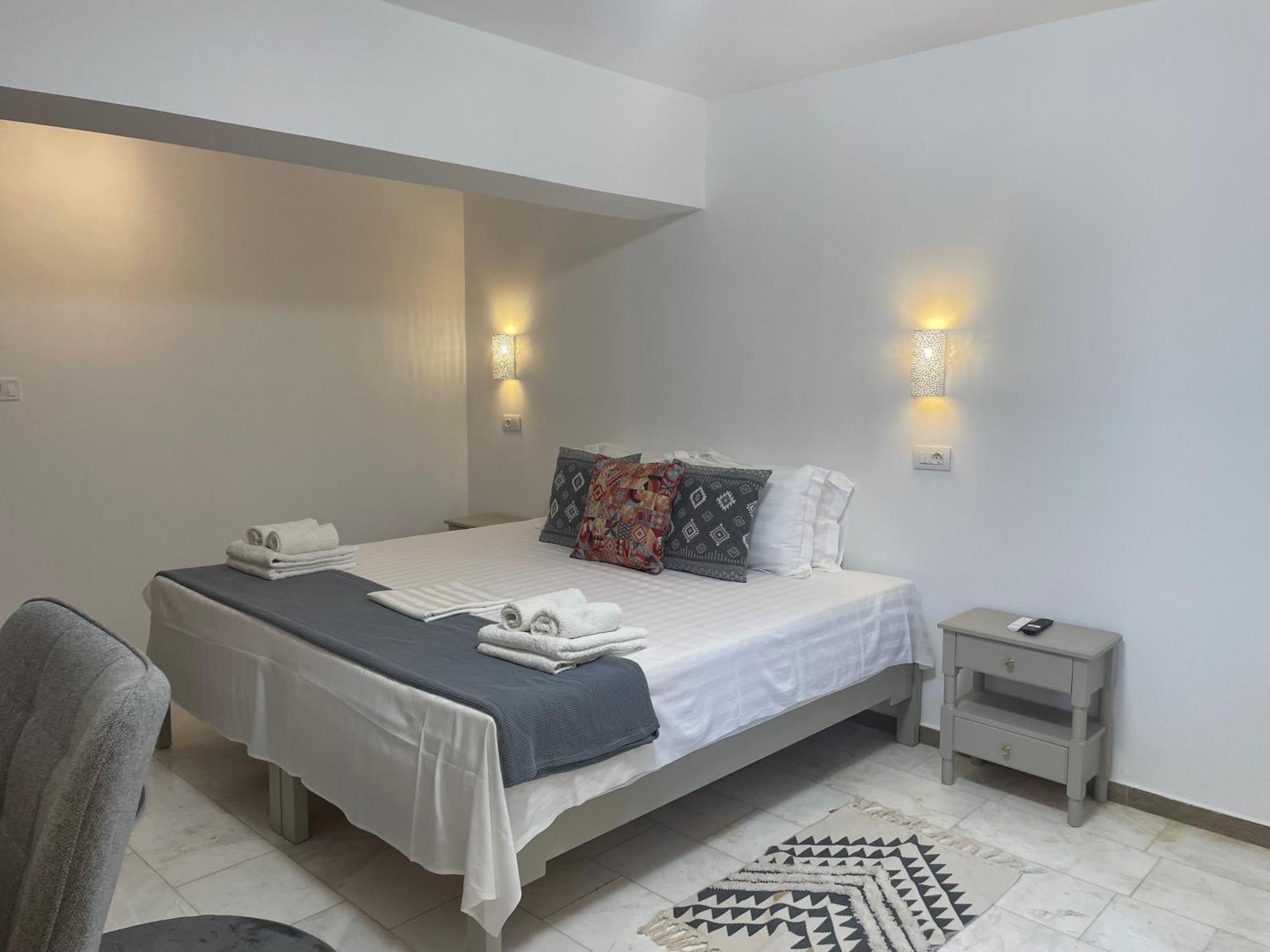 Hotel Kourkoumelata Argostoli  Exterior foto