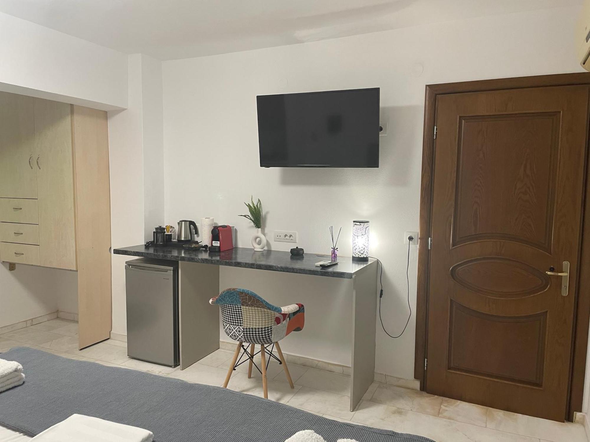 Hotel Kourkoumelata Argostoli  Exterior foto