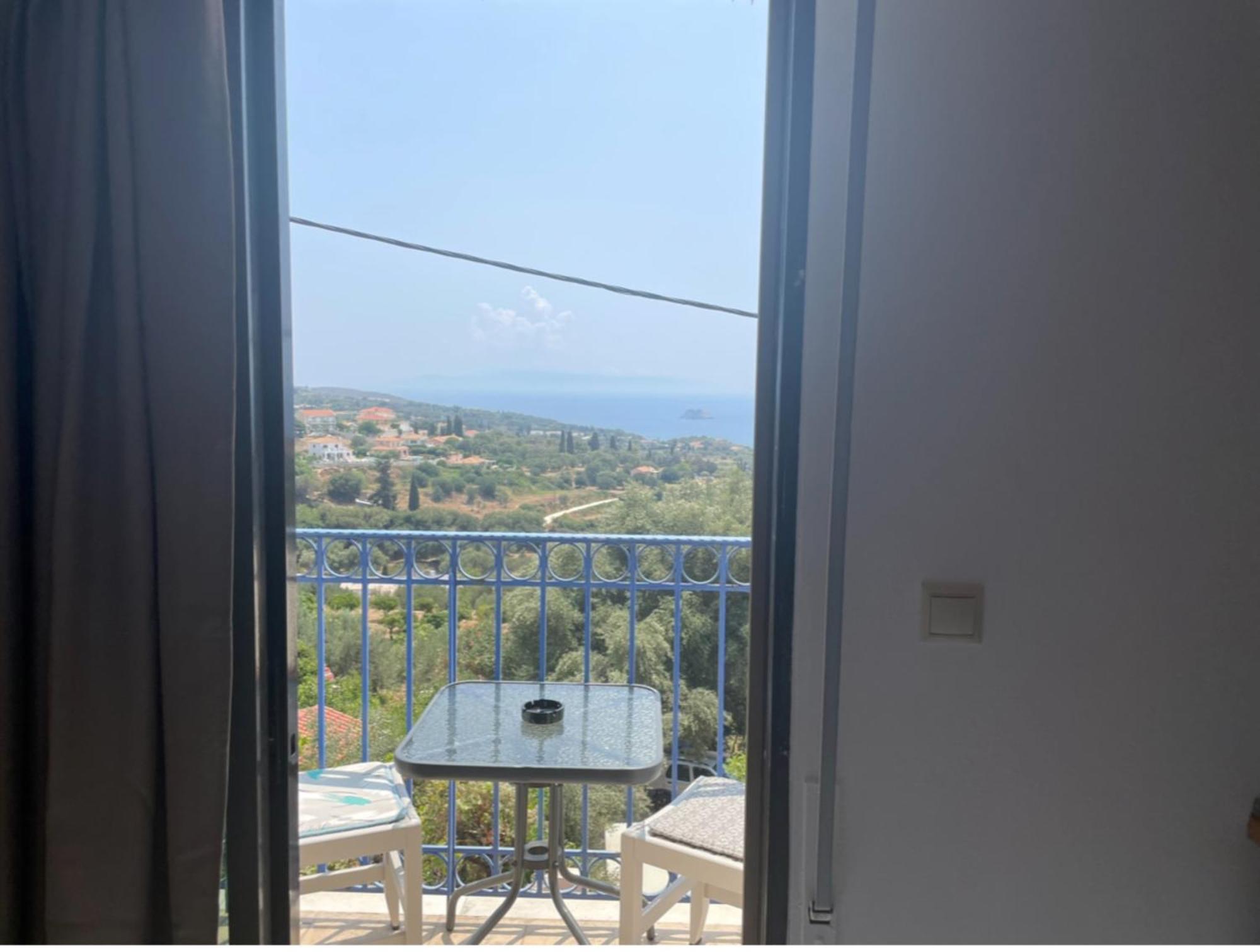 Hotel Kourkoumelata Argostoli  Exterior foto