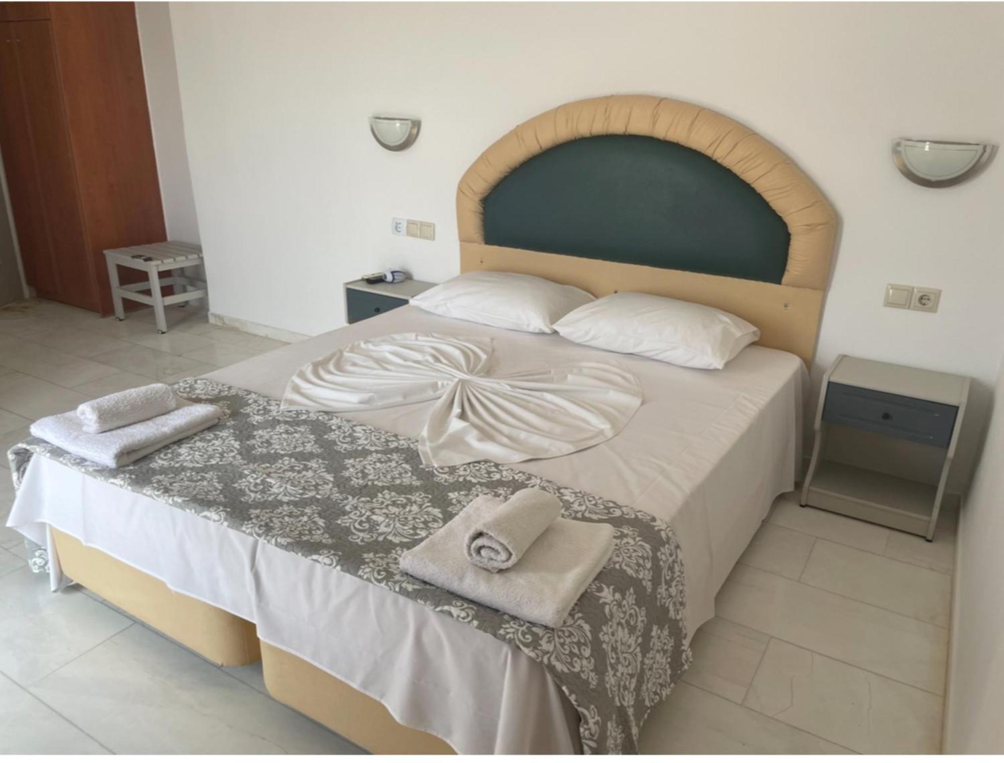 Hotel Kourkoumelata Argostoli  Exterior foto