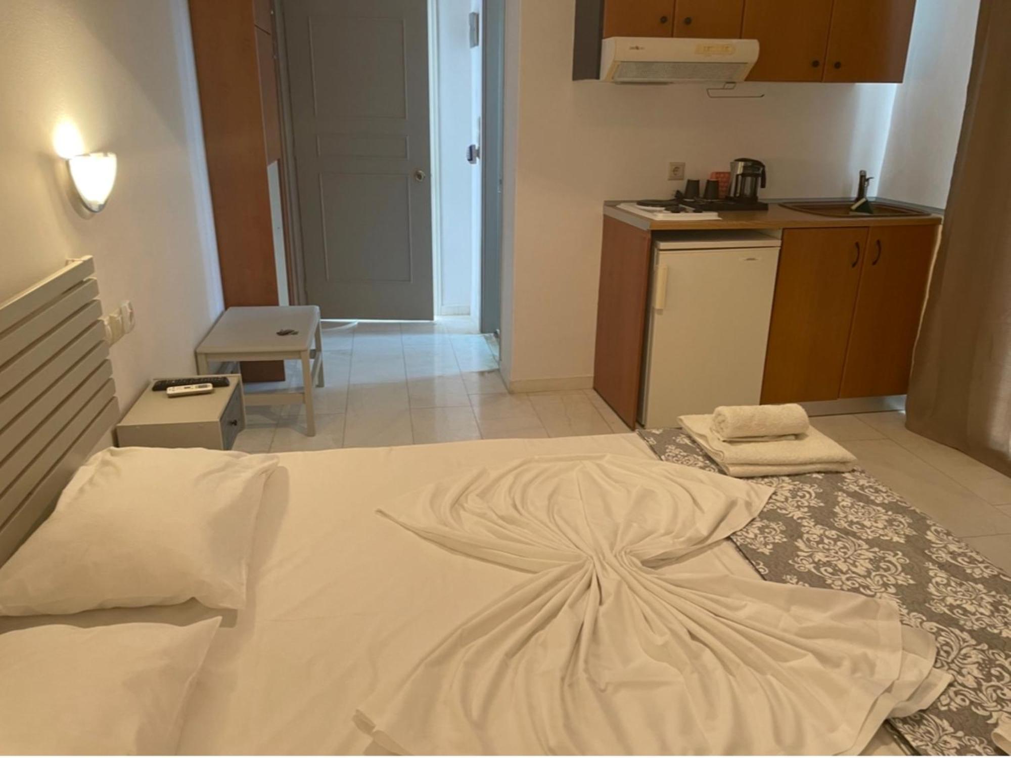 Hotel Kourkoumelata Argostoli  Exterior foto