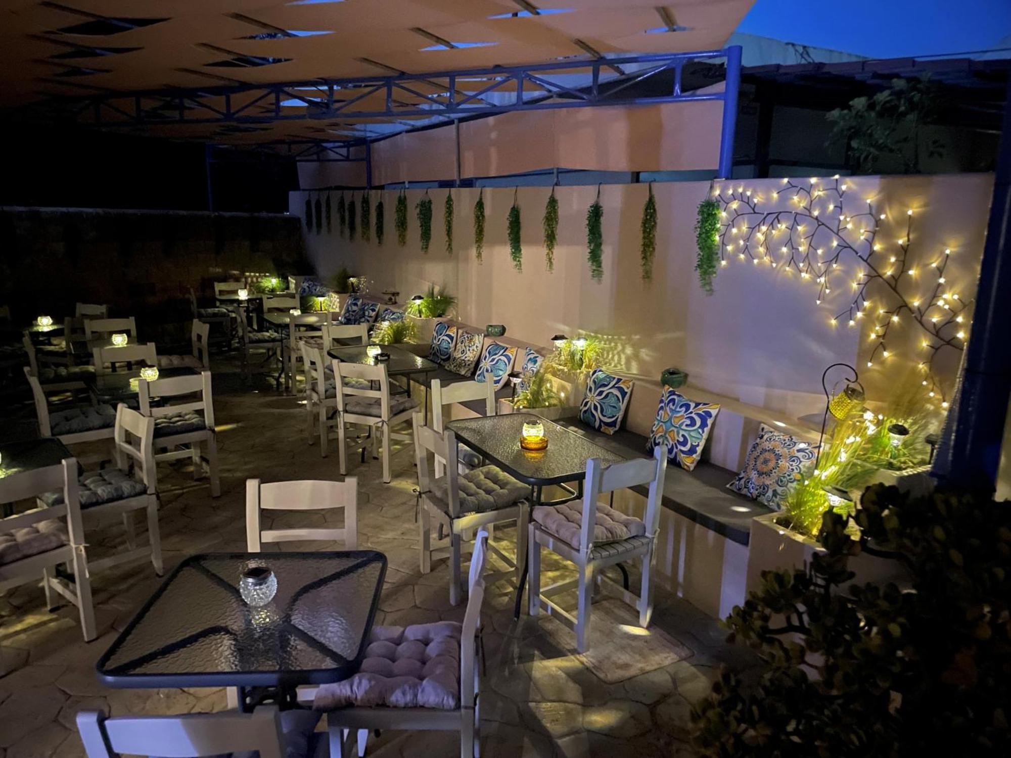 Hotel Kourkoumelata Argostoli  Exterior foto